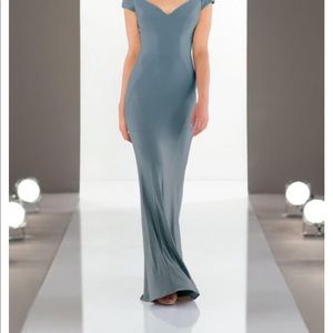 Sorella Vita Slate Dress